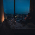 Menemukan Keseimbangan di Akhir Hari